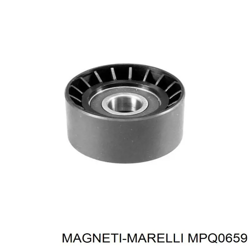 MPQ0659 Magneti Marelli