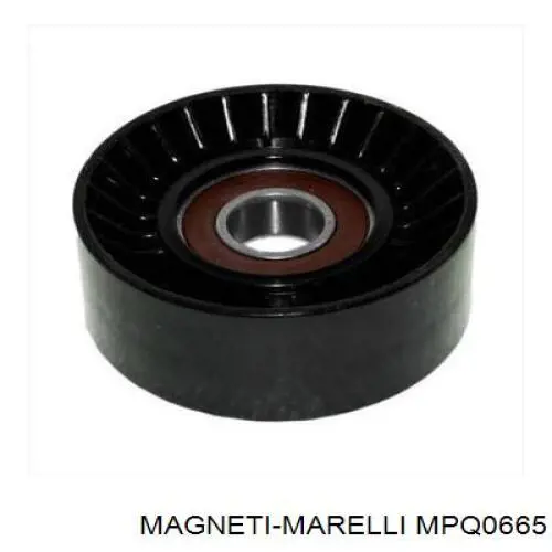 Натяжитель приводного ремня MPQ0665 Magneti Marelli