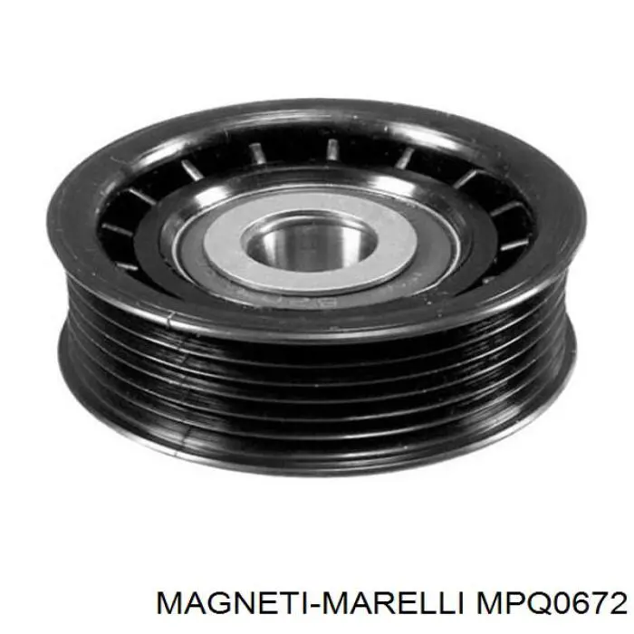 Натяжной ролик MPQ0672 Magneti Marelli