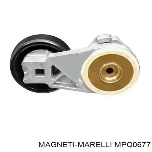 MPQ0677 Magneti Marelli