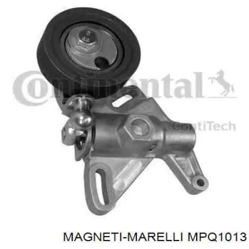 MPQ1013 Magneti Marelli ролик грм