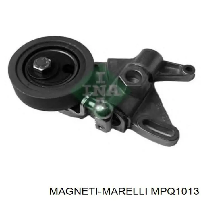 Ролик натяжителя ремня газораспределения Magneti Marelli MPQ1013 цена, от 10.82 USD