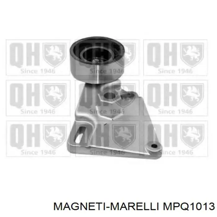 Купить MPQ1013 Magneti Marelli Ролик натяжителя газораспределительного ремня