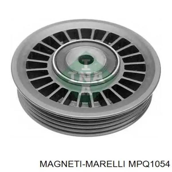 MPQ1054 Magneti Marelli Ролик приводного ремня, паразитный