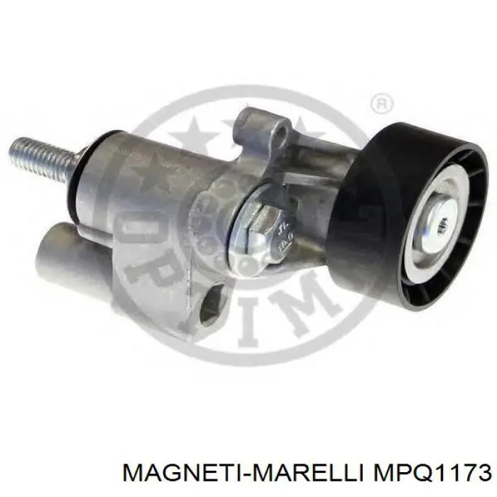 Роликовий модуль натяжителя ремня Magneti Marelli MPQ1173 цена, от 12.82 USD