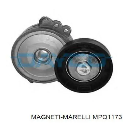 Натяжитель приводного ремня MPQ1173 Magneti Marelli