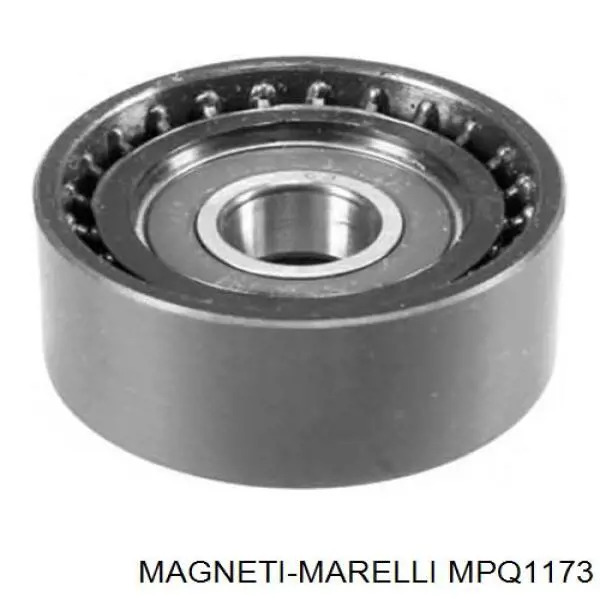 Натяжитель приводного ремня MPQ1173 Magneti Marelli