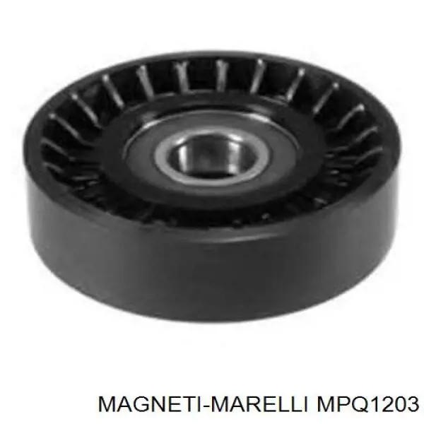 MPQ1203 Magneti Marelli Ролик приводного ремня, паразитный