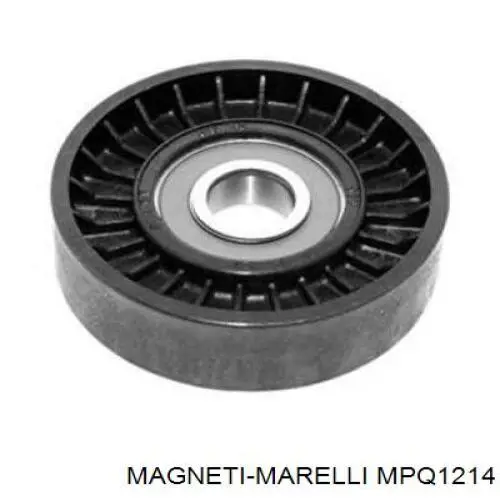 Натяжной ролик MPQ1214 Magneti Marelli