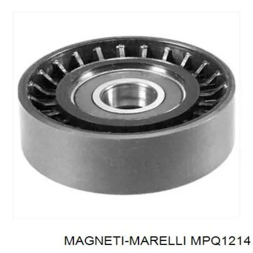 MPQ1214 Magneti Marelli