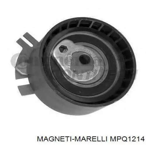 Натяжной ролик MPQ1214 Magneti Marelli