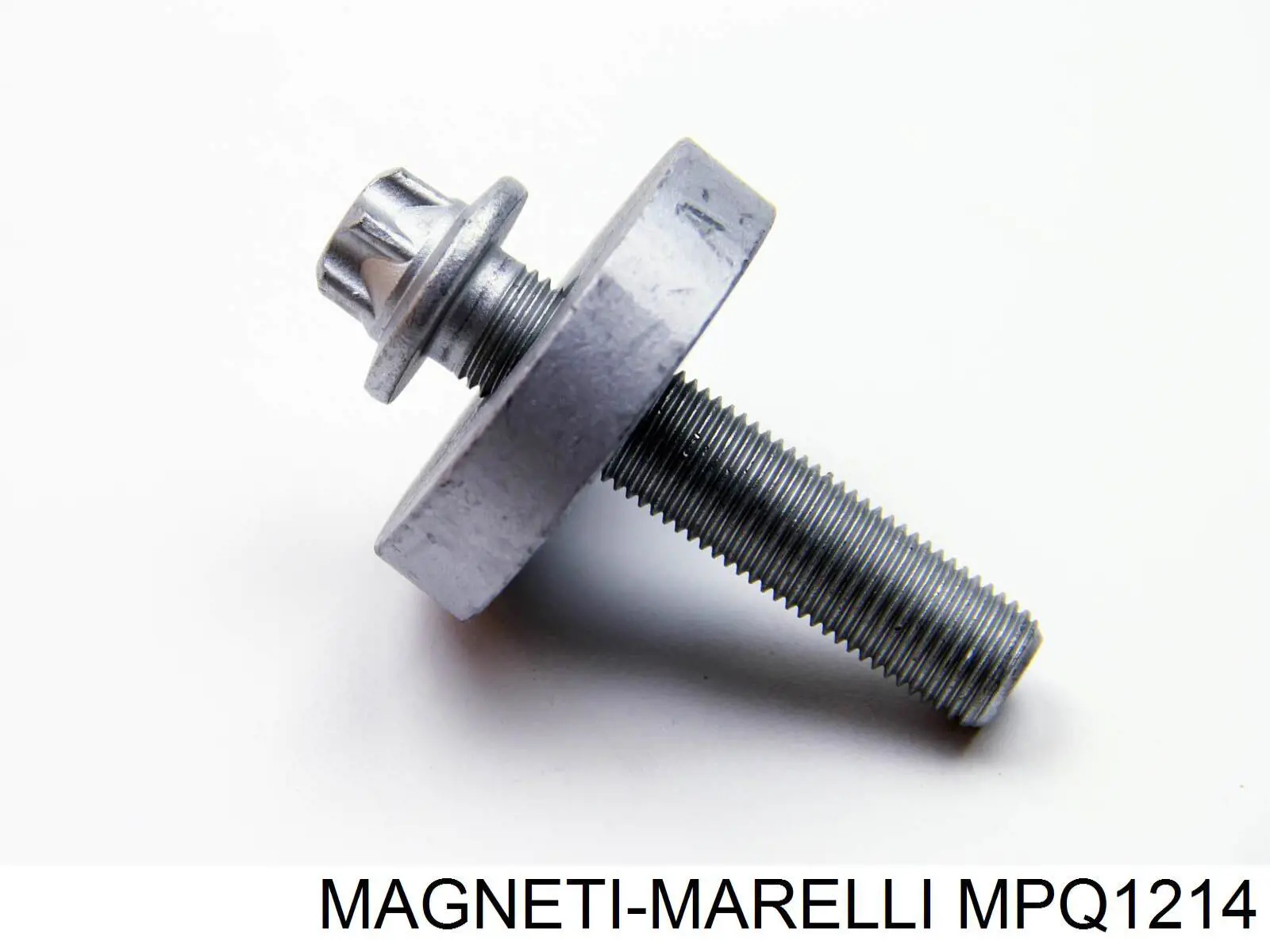 Купить MPQ1214 Magneti Marelli Натяжной ролик