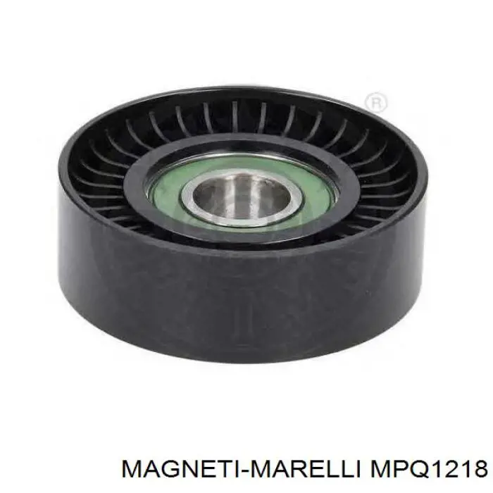 Натяжной ролик MPQ1218 Magneti Marelli