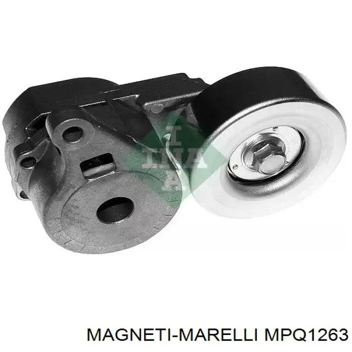 Натяжитель приводного ремня MPQ1263 Magneti Marelli