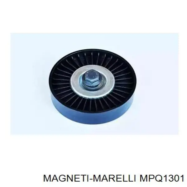 Натяжной ролик MPQ1301 Magneti Marelli