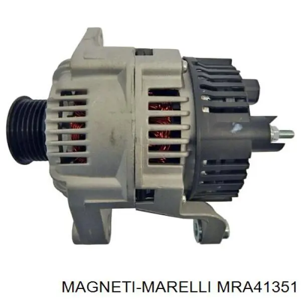MRA41351 Magneti Marelli генератор