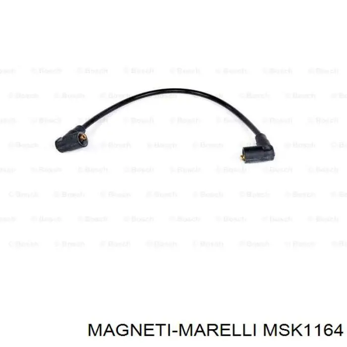MSK1164 Magneti Marelli Провода высоковольтные