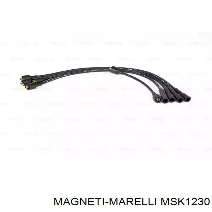 MSK1230 Magneti Marelli