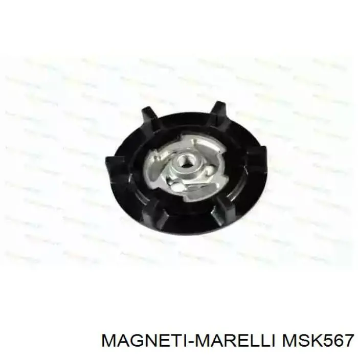 Высоковольтные провода MSK567 Magneti Marelli