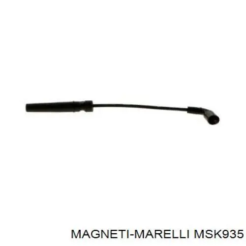 Высоковольтные провода MSK935 Magneti Marelli