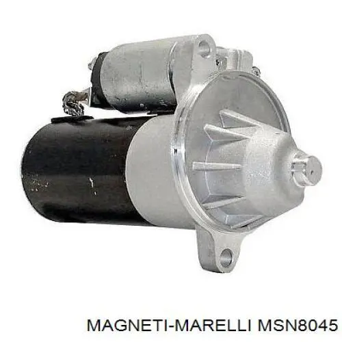 Купить MSN8045 Magneti Marelli Стартер