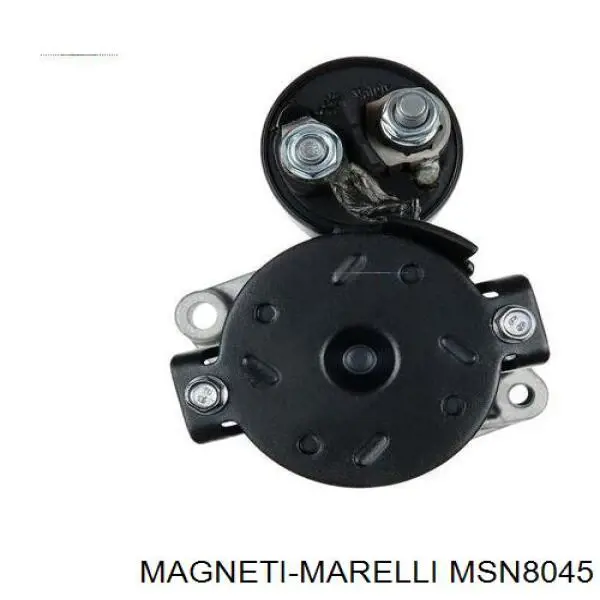 Стартер Magneti Marelli MSN8045 цена, от 44.88 USD