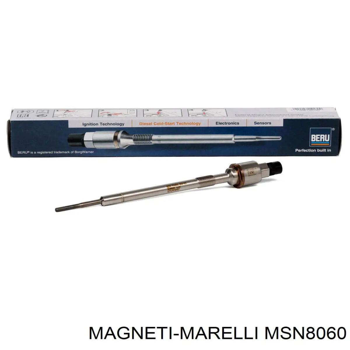 MSN8060 Magneti Marelli