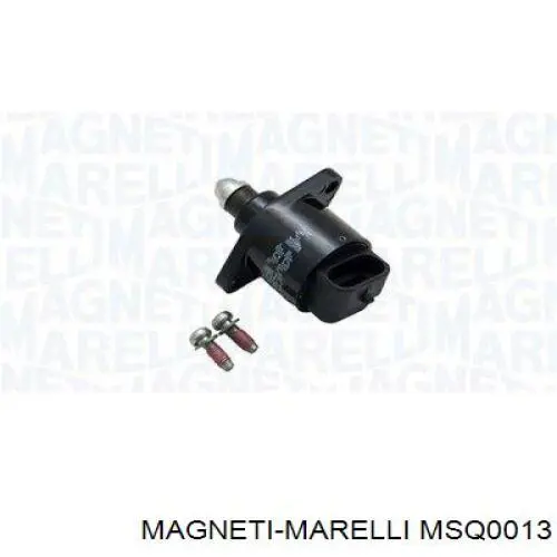 MSQ0013 Magneti Marelli Провода высоковольтные