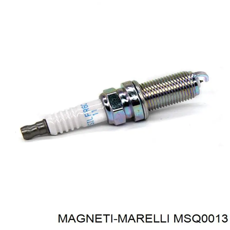 Высоковольтные провода MSQ0013 Magneti Marelli