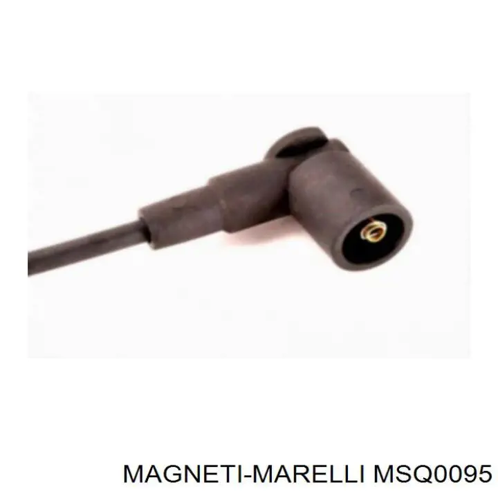 MSQ0095 Magneti Marelli Провода высоковольтные