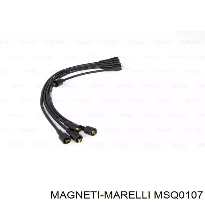 MSQ0107 Magneti Marelli