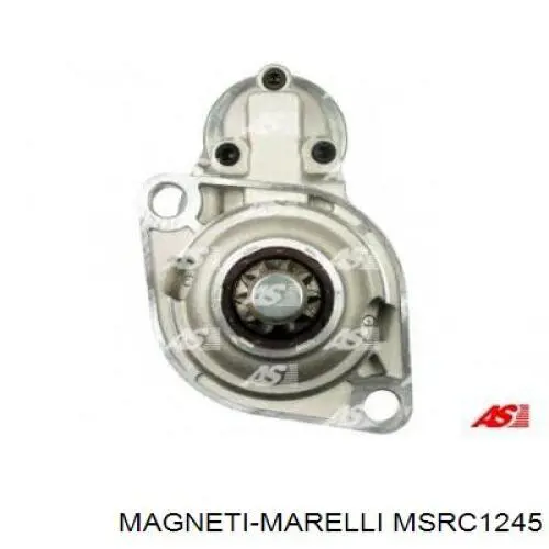 MSRC1245 Magneti Marelli Стартер автомобиля