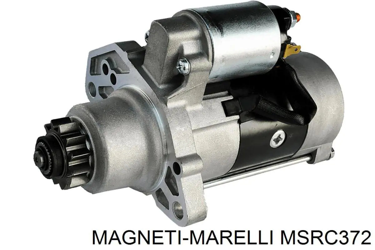MSRC372 Magneti Marelli стартер
