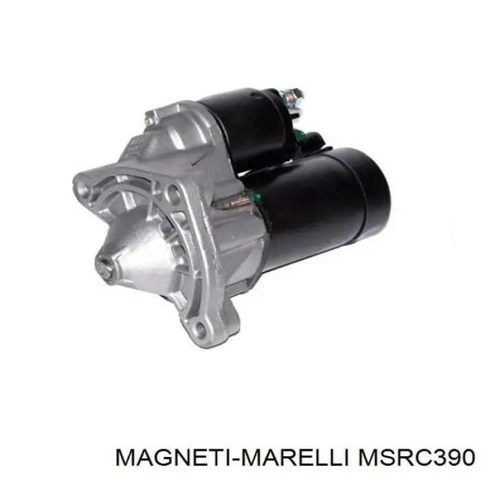  MSRC390 Magneti Marelli