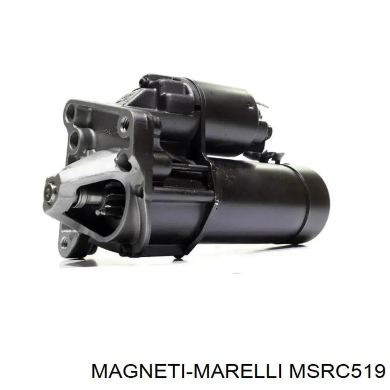 Стартер MSRC519 Magneti Marelli