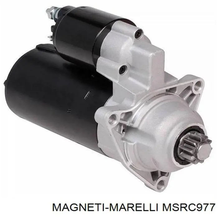 Стартер MSRC977 Magneti Marelli