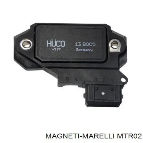 MTR02 Magneti Marelli Коммутатор системы зажигания