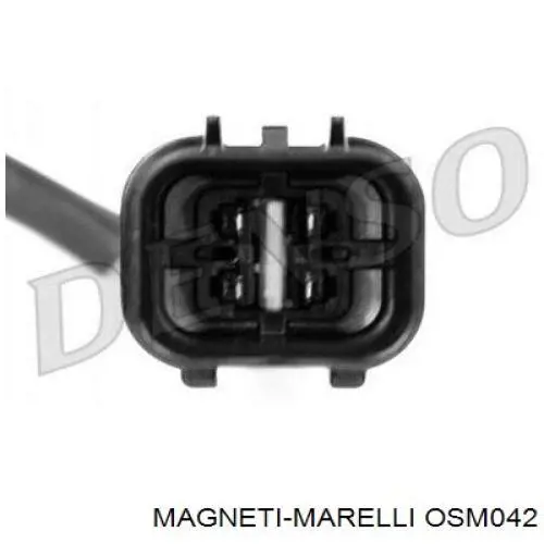 Датчик кислорода до катализатора OSM042 Magneti Marelli