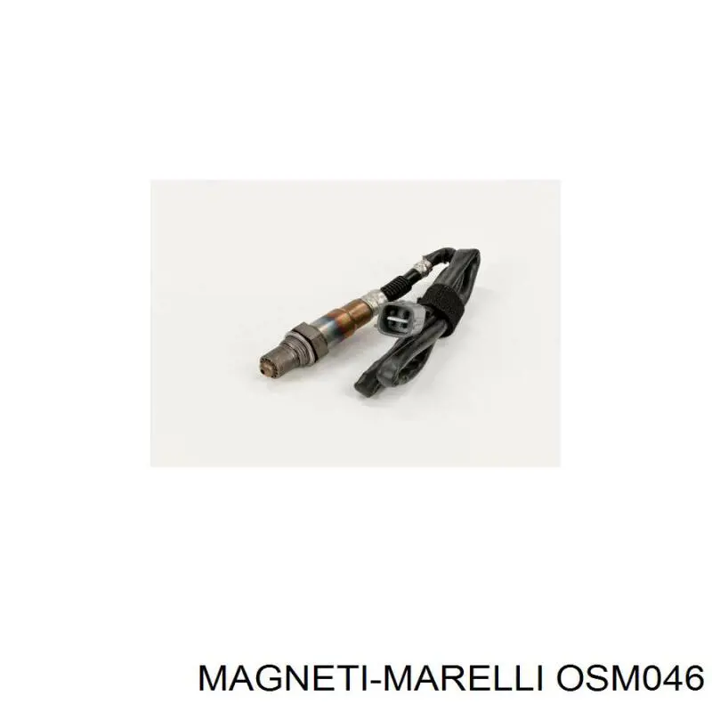 Лямбда-зонд, датчик кислорода Magneti Marelli OSM046