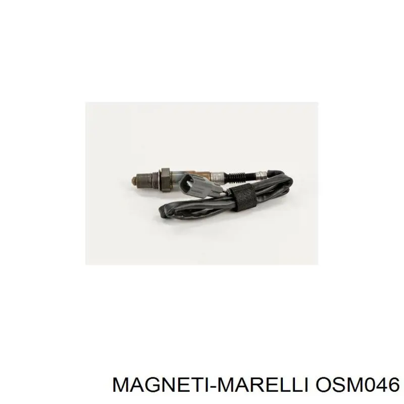 Sonda Lambda OSM046 Magneti Marelli