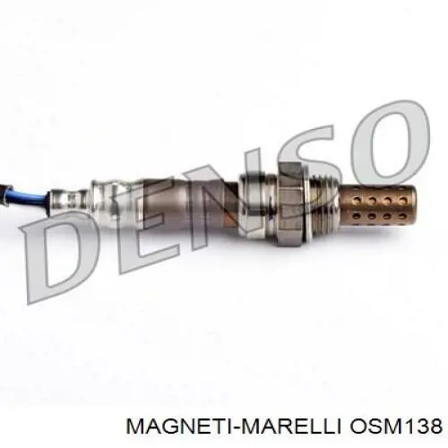 Sonda Lambda OSM138 Magneti Marelli
