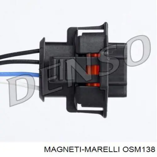 Купить OSM138 Magneti Marelli Датчик концентрации кислорода
