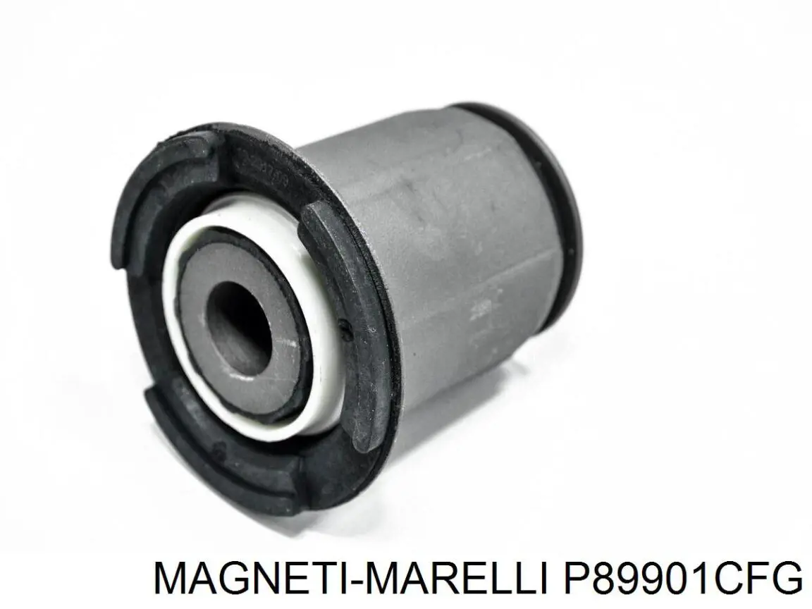 Сайлентблок переднего нижнего рычага MAGNETI MARELLI P89901CFG