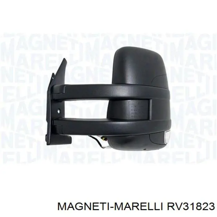 RV31823 Magneti Marelli зеркало заднего вида левое