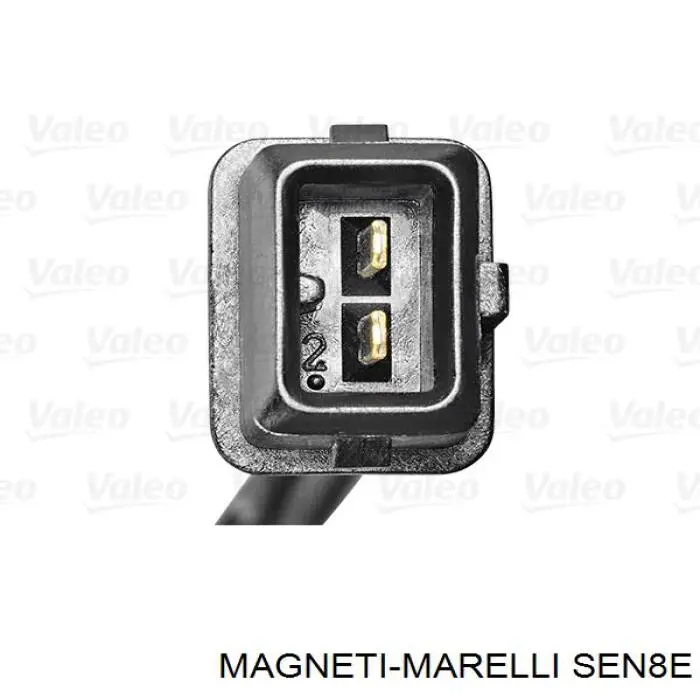 Sensor de posición del cigüeñal SEN8E Magneti Marelli