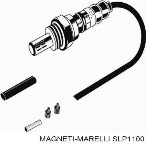 SLP1100 Magneti Marelli Датчик кислорода