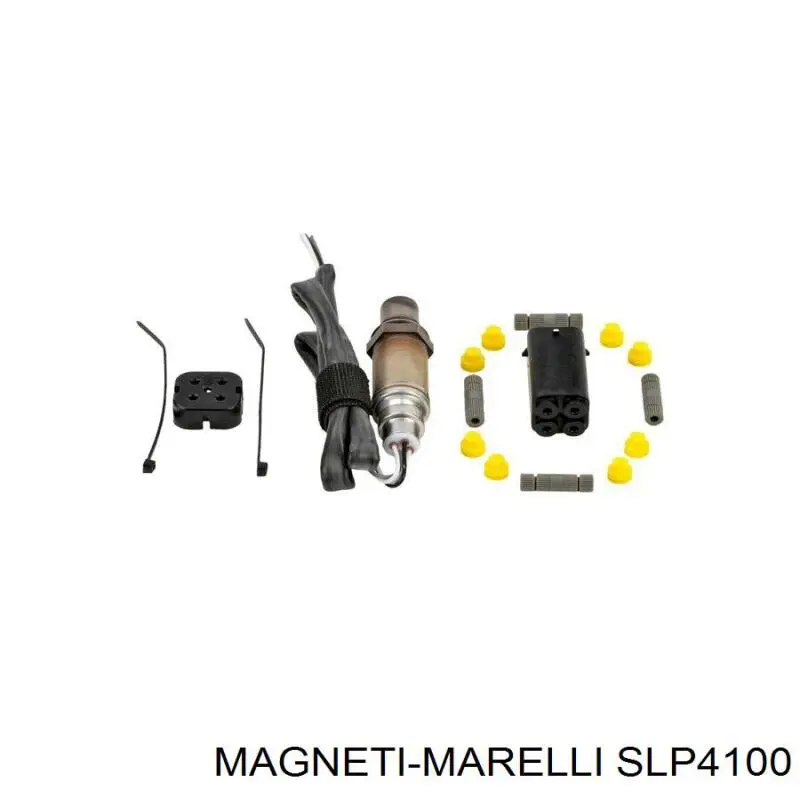 Лямбда зонд SLP4100 Magneti Marelli