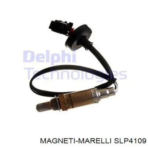 Датчик кислорода после катализатора SLP4109 Magneti Marelli