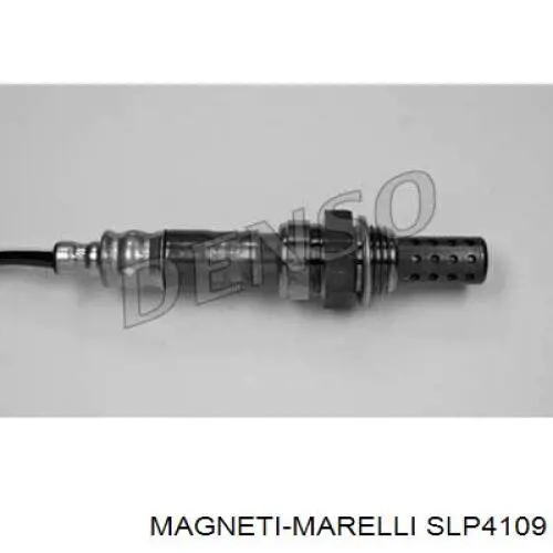 Sonda Lambda Sensor De Oxigeno Post Catalizador SLP4109 Magneti Marelli