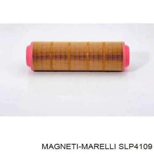SLP4109 Magneti Marelli Лямбда-зонд, датчик кислорода до катализатора